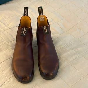 Blundstone boots